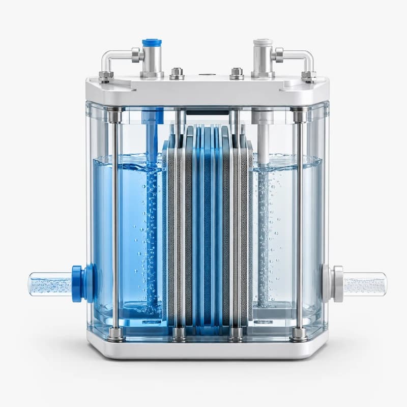 Electrolyser Cell