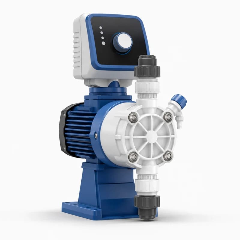 Dosing Pump
