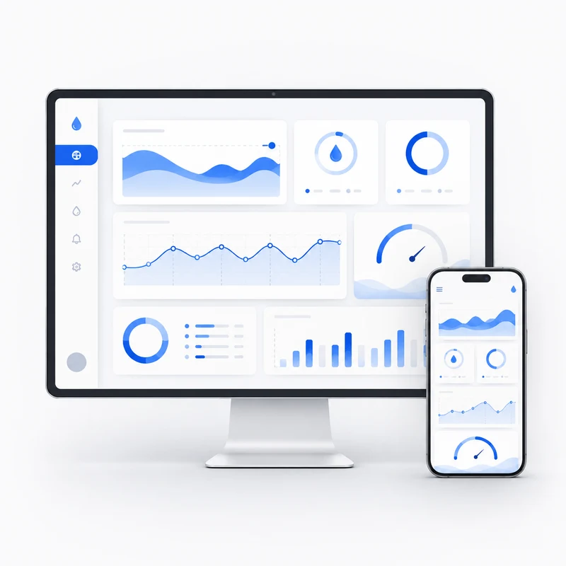 Dashboard Visibility